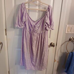 Women's summer dress